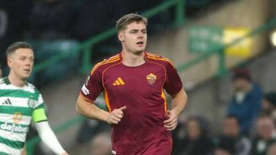 Celtic FC transfer news: Major Evan Ferguson update after season-ending injury