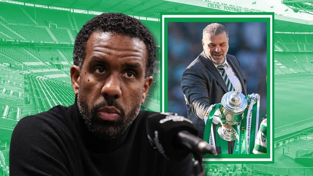 Celtic FC: What Wilfried Nancy must learn from Ange Postecoglou to succeed at Parkhead &ndash; Joe Hart