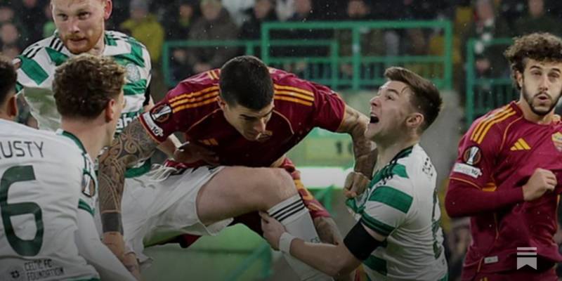 Celtic’s Europa League Odds: Why a 3–0 Defeat Actually Improved our chances