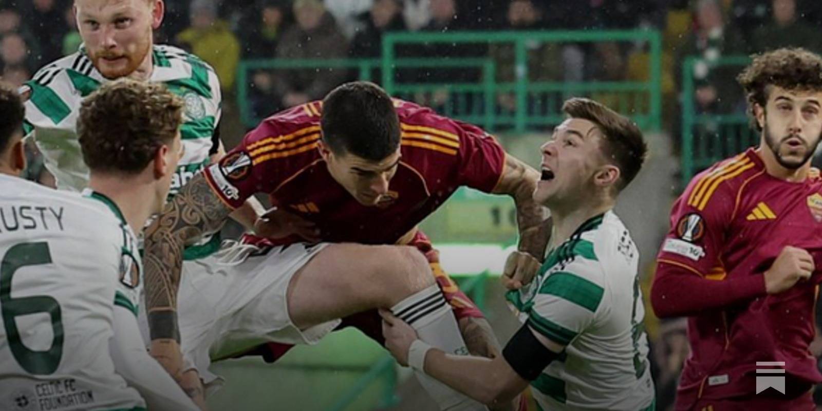 Celtic’s Europa League Odds: Why a 3–0 Defeat Actually Improved our chances