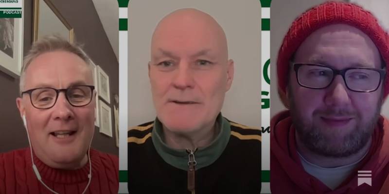 Roman Ruins to Hampden Hopes Roman Ruins to Hampden Hopes