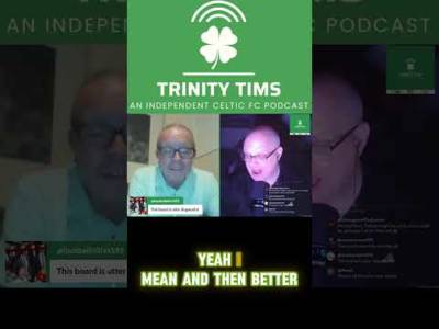 James is appalled by the cynical behaviour of the board! James is appalled by the cynical behaviour of the board!