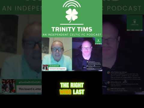 Joe gives his thoughts on our right wing situation Joe gives his thoughts on our right wing situation