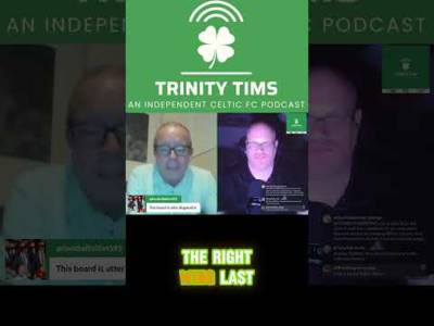 Joe gives his thoughts on our right wing situation Joe gives his thoughts on our right wing situation