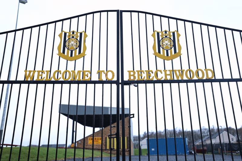 Major Scottish Cup draw switch as 157-statement explains Celtic tie call and 5 games picked for TV