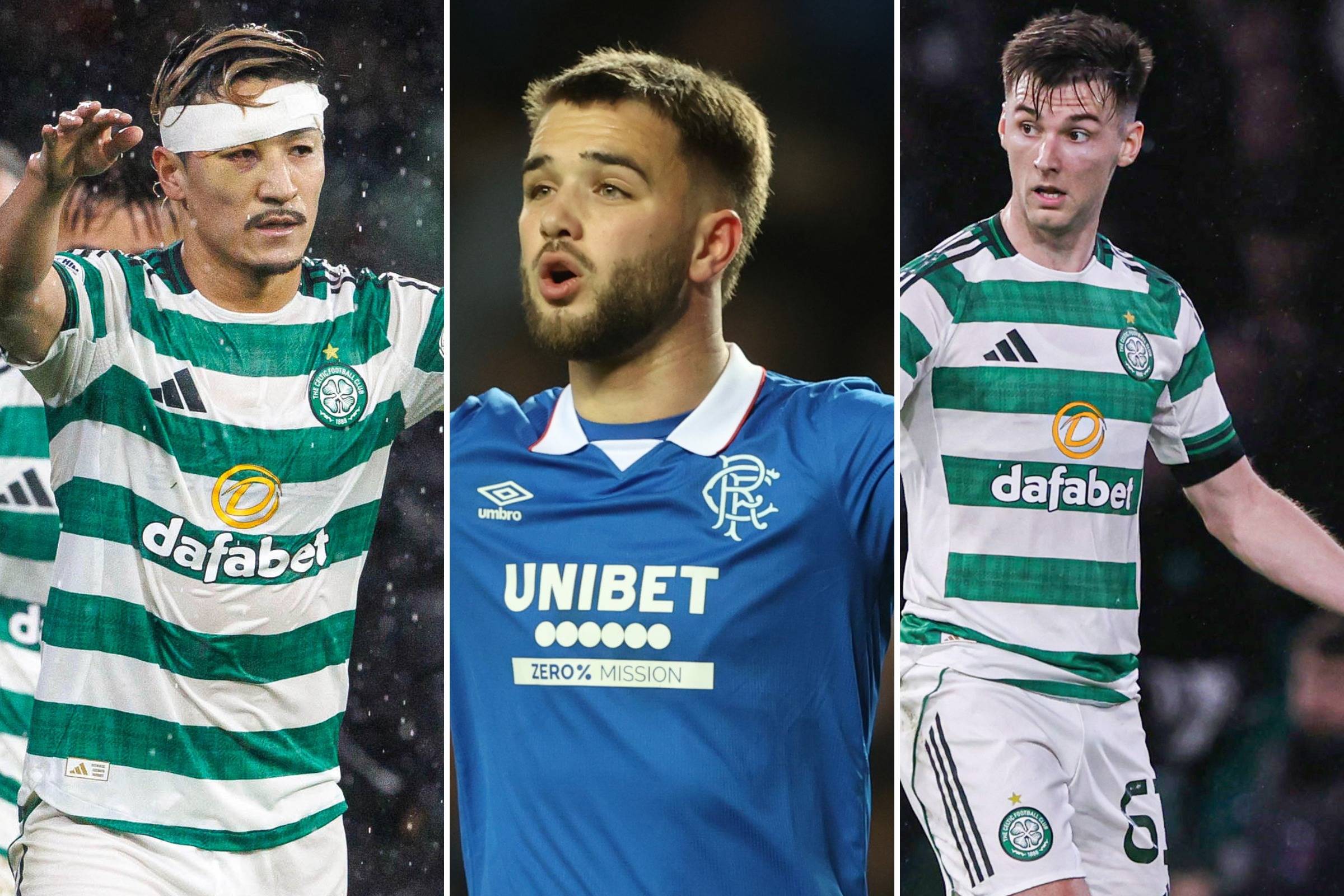 Most valuable Scottish Premiership player 2025: Rangers starlet beats Celtic duo to top spot