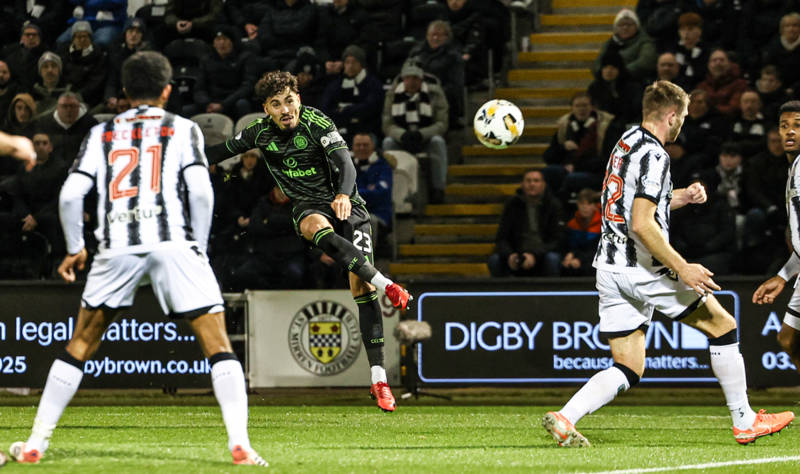 St Mirren v Celtic injury news: 6 out, 5 doubts as Wilfried Nancy set for key decision on sextet in Premier Sports Cup