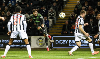 St Mirren v Celtic injury news: 6 out, 5 doubts as Wilfried Nancy set for key decision on sextet in Premier Sports Cup