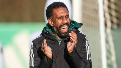 Nancy believes Celtic ‘deserve’ to win League Cup after uncertain period Nancy believes Celtic ‘deserve’ to win League Cup after uncertain period