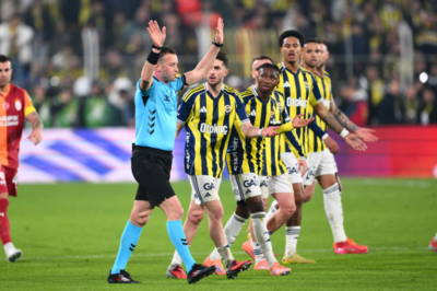 The scandal in Turkish football is a warning Scotland must not ignore. The scandal in Turkish football is a warning Scotland must not ignore.