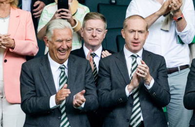 How low does it get for Celtic B? How low does it get for Celtic B?