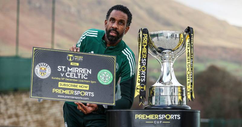 Wilfried Nancy set for frank Celtic talks with squad as boss reveals his long term plan