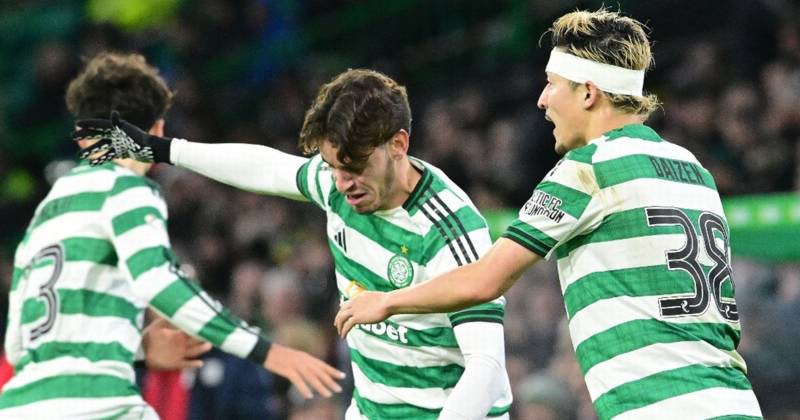 Wilfried Nancy turns Celtic tinkerman as fringe ace brought in from cold in predicted XI for Premier Sports Cup Final