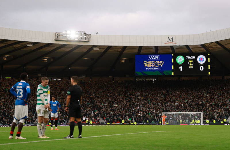 Celtic chaos to clarity: Nancy’s Hampden chance vs St Mirren