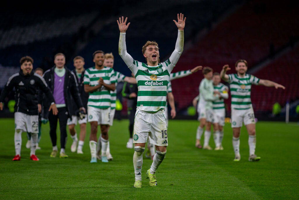 Celtic vs St Mirren: Predicted Lineup, Kick-Off Time & Team News for League Cup Final