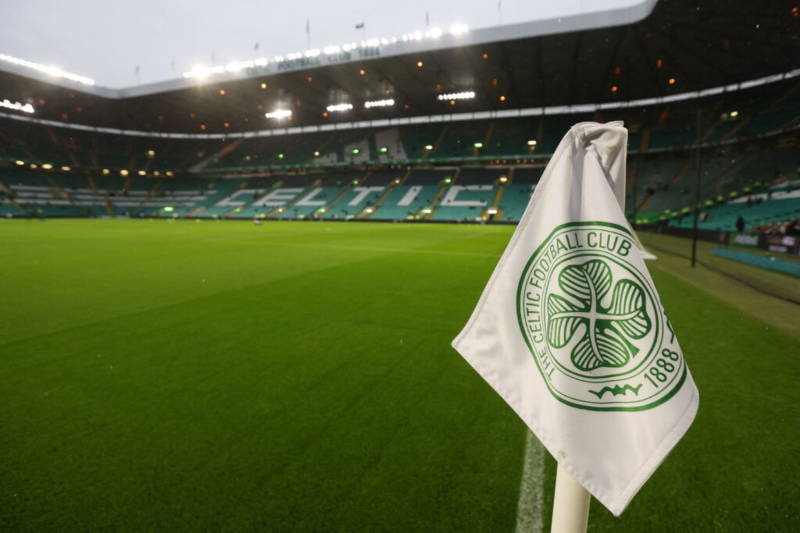 Cut-price £5m Striker Bargain for Celtic Summer Target