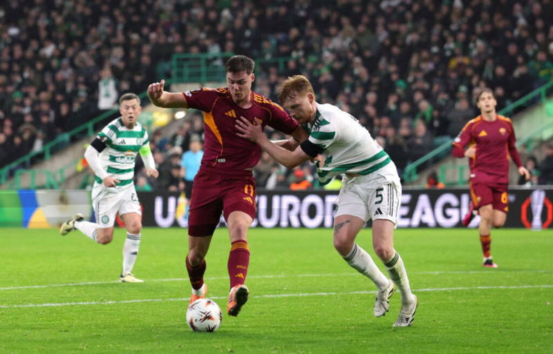 Wilfried Nancy Responds to Evan Ferguson’s Brutal Celtic Comments