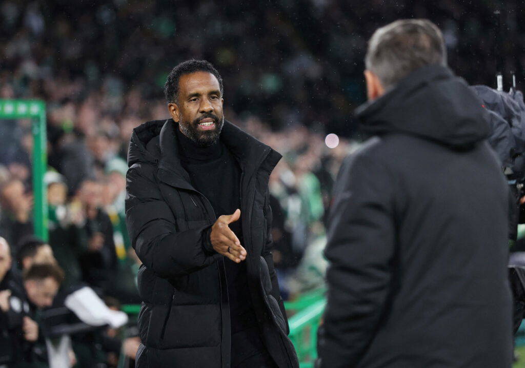 Wilfried Nancy Reveals Open Dialogue with Celtic Squad
