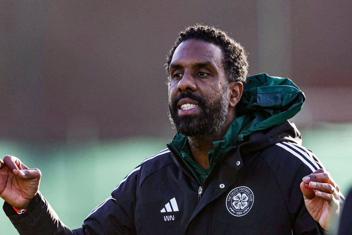 Wilfried Nancy is NOT the first Celtic manager to lose his opening two fixtures, contrary to what the SMSM would have you believe