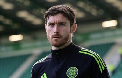 Tony Ralston backs Celtic to win League Cup despite ‘slight dip’ in confidence Tony Ralston backs Celtic to win League Cup despite ‘slight dip’ in confidence