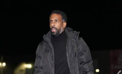 Wilfried Nancy on ‘do or die’ cup final & Celtic supporters leaving ground early Wilfried Nancy on ‘do or die’ cup final & Celtic supporters leaving ground early