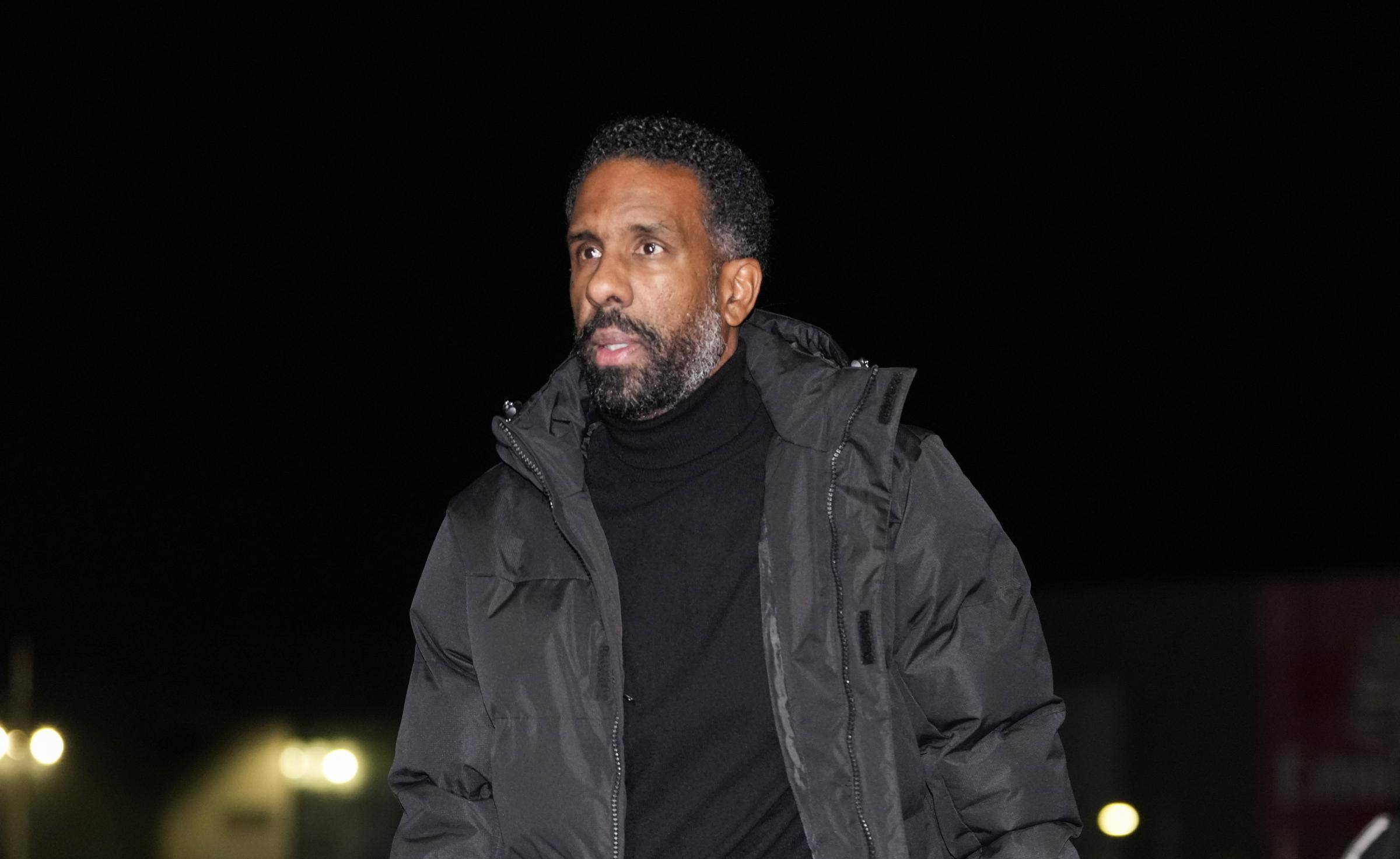 Wilfried Nancy on ‘do or die’ cup final & Celtic supporters leaving ground early