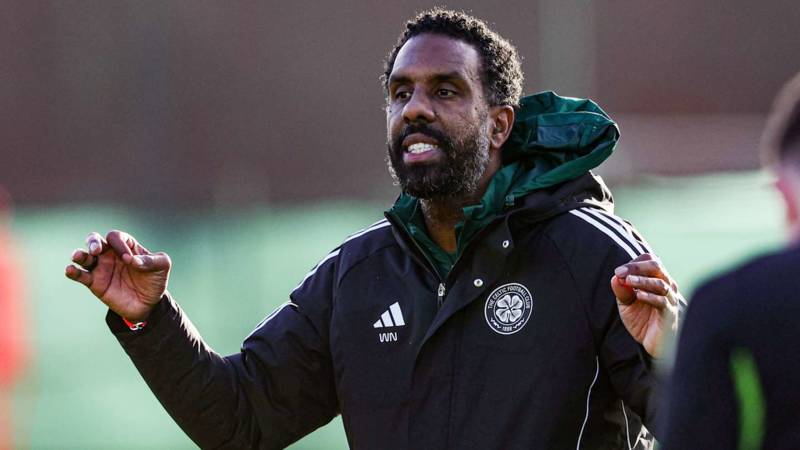 ‘Didn’t know who Wilfried was’ – Celtic handed striker transfer blow