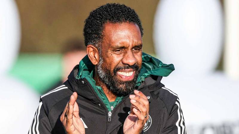 Wilfried Nancy already tipped to be sacked by Celtic Wilfried Nancy already tipped to be sacked by Celtic