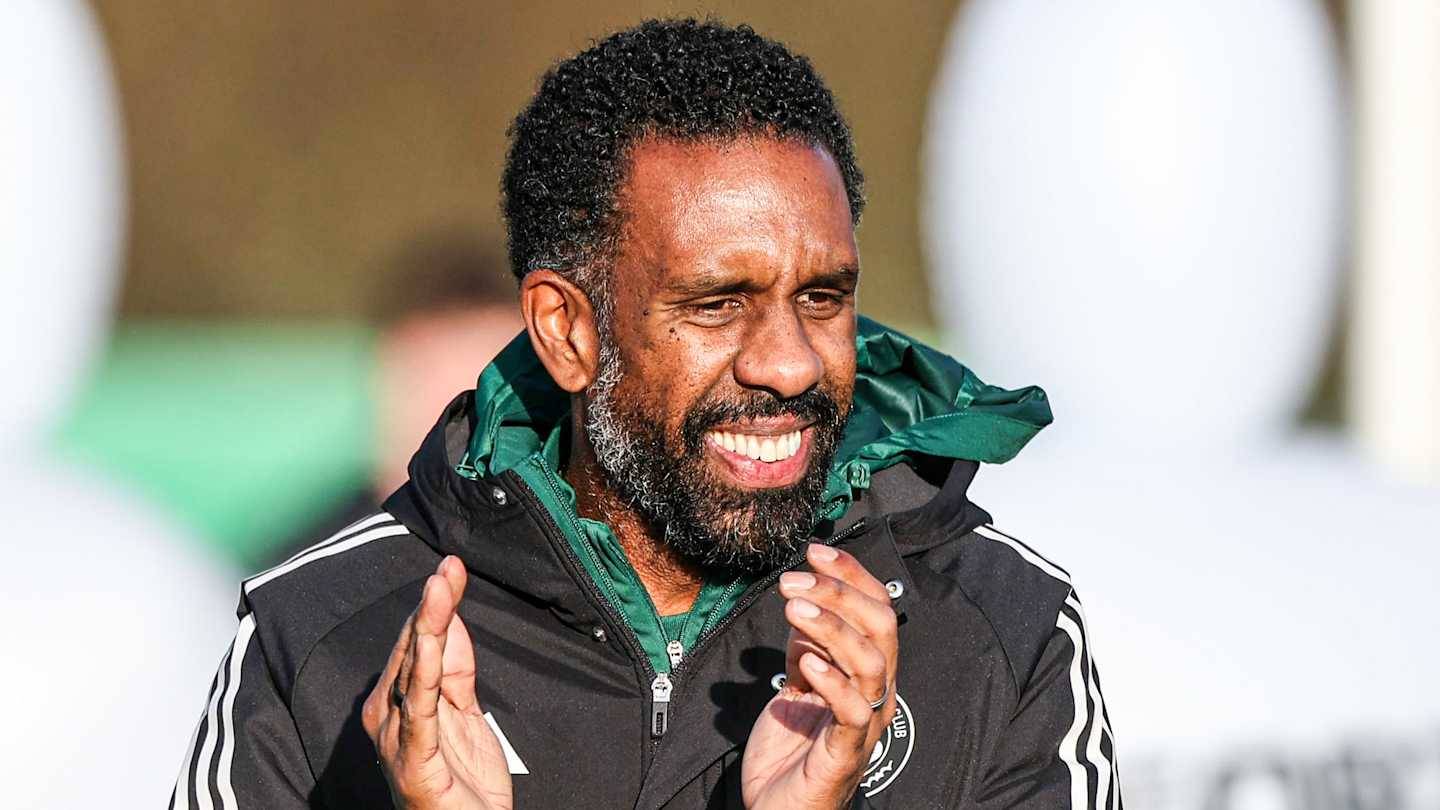 Wilfried Nancy already tipped to be sacked by Celtic