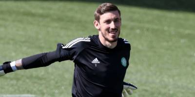 Celtic flop who’s “contributing nothing” is the worst signing since Barkas Celtic flop who’s “contributing nothing” is the worst signing since Barkas