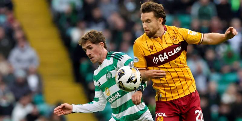 “I can’t really talk for the fans, but...” – Celtic star sends message ahead of cup final “I can’t really talk for the fans, but...” – Celtic star sends message ahead of cup final