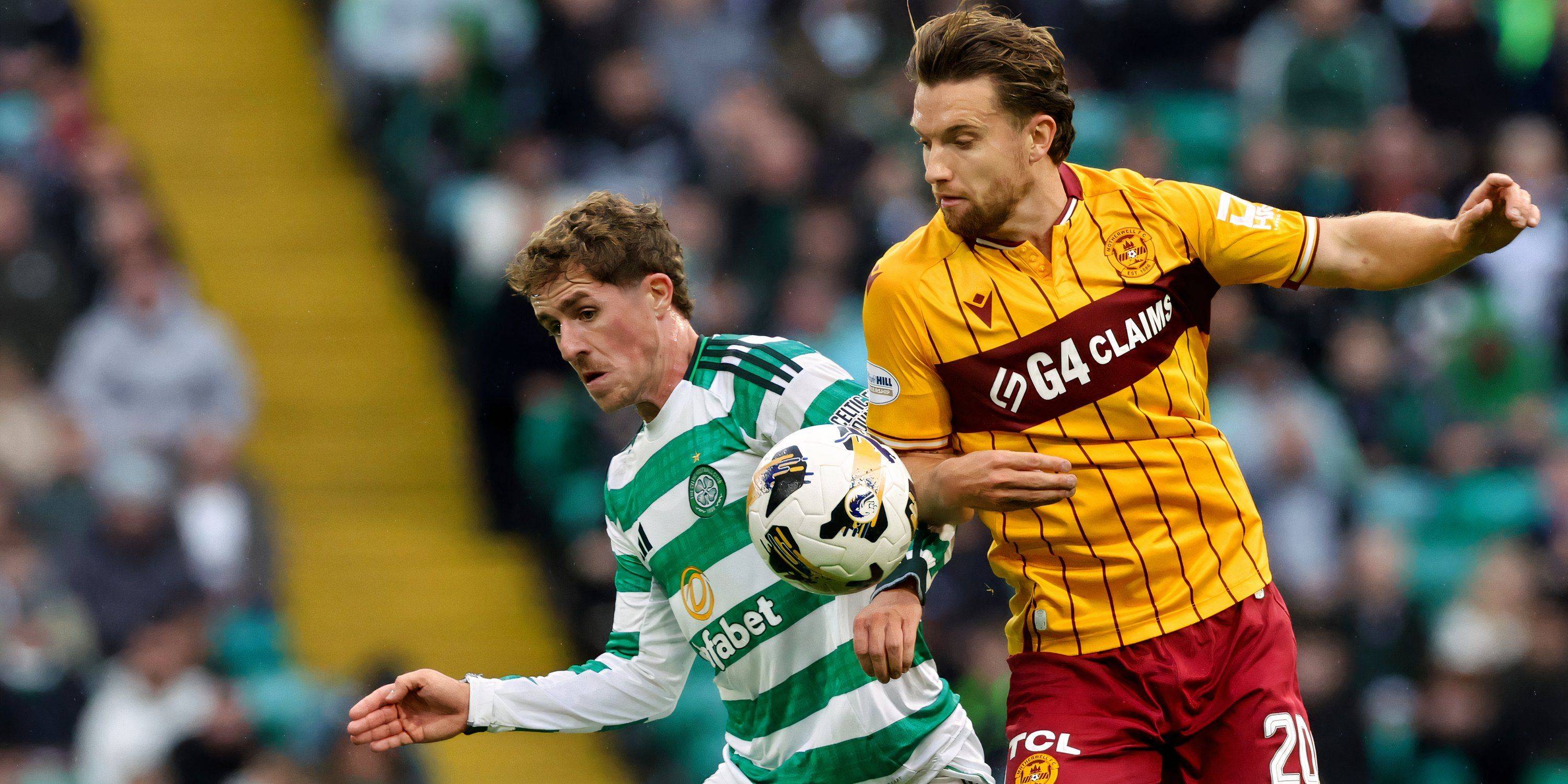 “I can’t really talk for the fans, but...” &ndash; Celtic star sends message ahead of cup final