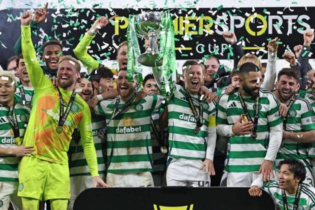 Celtic v St Mirren: team news, referee details, KO time & where to watch