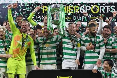 Celtic v St Mirren: team news, referee details, KO time & where to watch Celtic v St Mirren: team news, referee details, KO time & where to watch