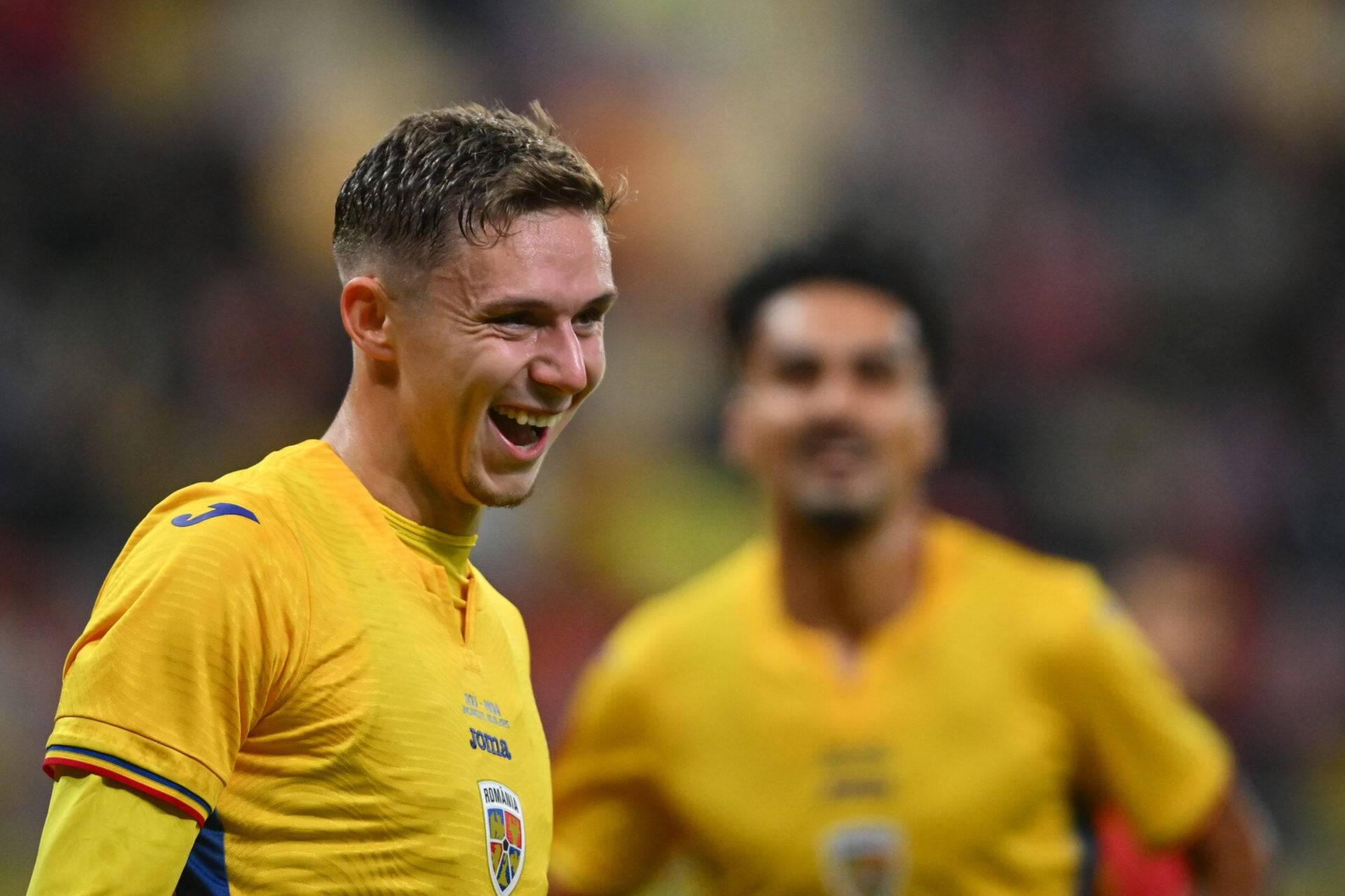 Celtic given encouraging update around Louis Munteanu’s situation ahead of January transfer window