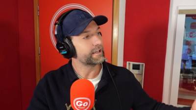 Charlie Mulgrew hits back at caller’s claim that Wilfried Nancy won’t last the season at Celtic Charlie Mulgrew hits back at caller’s claim that Wilfried Nancy won’t last the season at Celtic