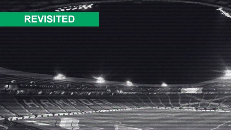 Every cup final Celtic have faced St Mirren in, including five-star display