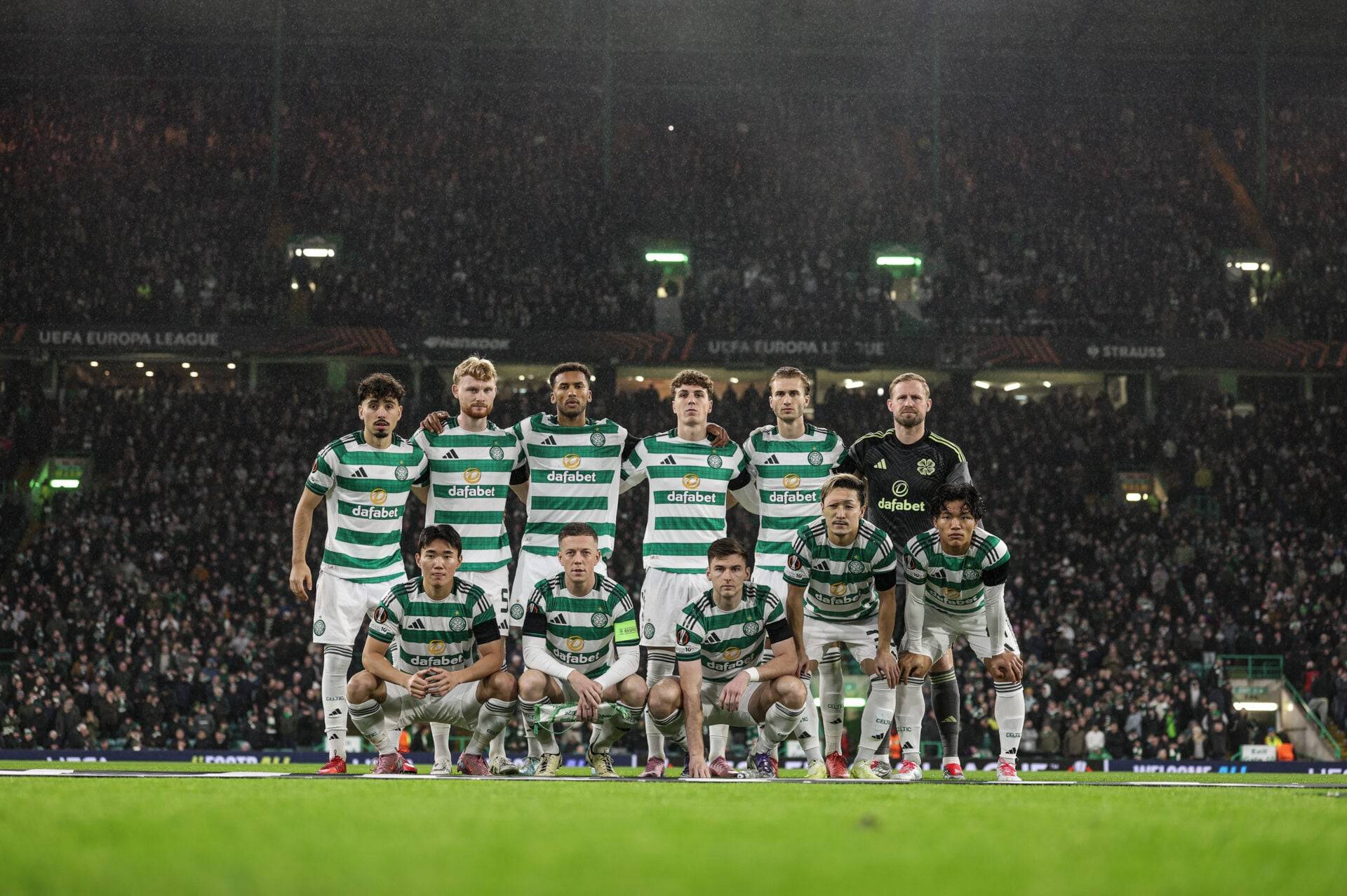 James McPake names the two Celtic players that will always struggle in Wilfried Nancy’s system