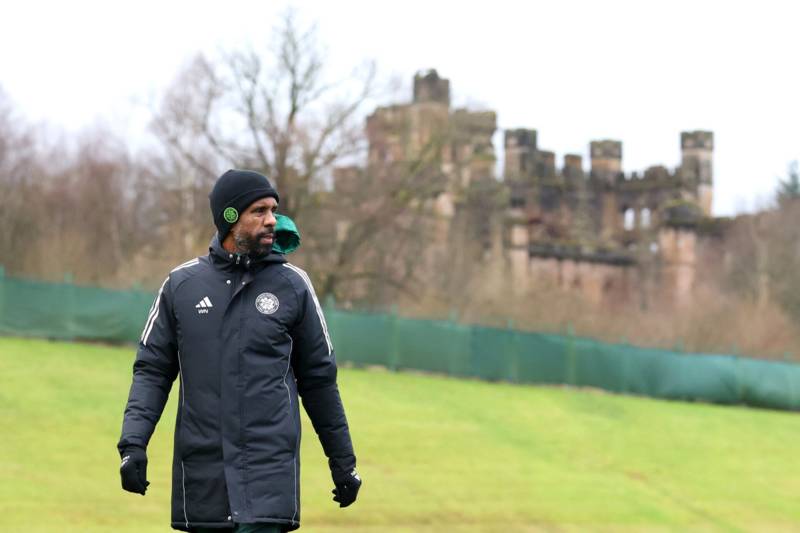 Wilfried Nancy addresses rumours that Stevie Woods is leaving Celtic Wilfried Nancy addresses rumours that Stevie Woods is leaving Celtic
