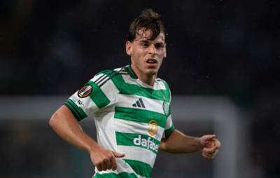 Wilfried Nancy discusses Paulo Bernardo and ‘plan’ to start another Celtic man Wilfried Nancy discusses Paulo Bernardo and ‘plan’ to start another Celtic man