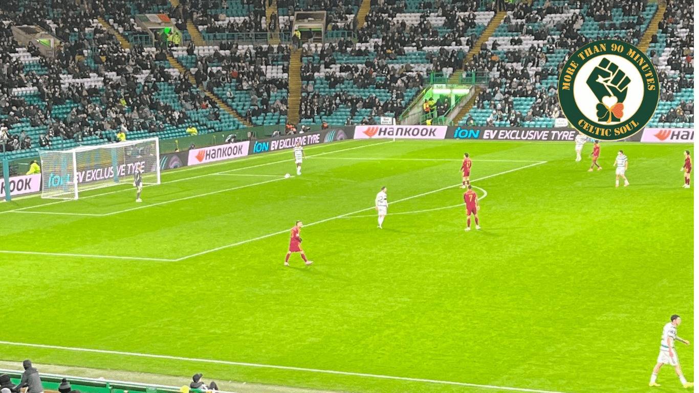 Every Celtic Supporter wants Wilfried Nancy to be a Success