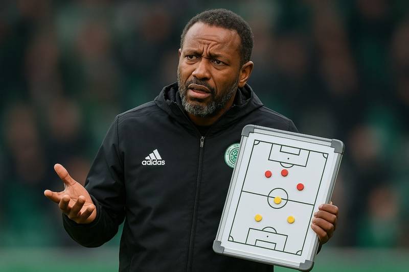 How Celtic Can Use Roma Loss to Inspire Cup Win: a Tactical Analysis How Celtic Can Use Roma Loss to Inspire Cup Win: a Tactical Analysis