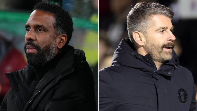 The Nancy and Robinson tactical details that will define Celtic vs St Mirren final