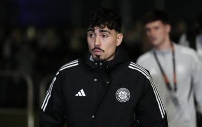 Wilfried Nancy in brutally honest admission about losing Celtic star to AFCON Wilfried Nancy in brutally honest admission about losing Celtic star to AFCON