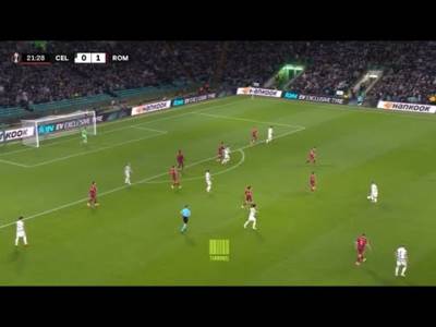 ANGE 2.0 The Potential Of Wilfried Nancy-ball At Celtic ANGE 2.0 The Potential Of Wilfried Nancy-ball At Celtic