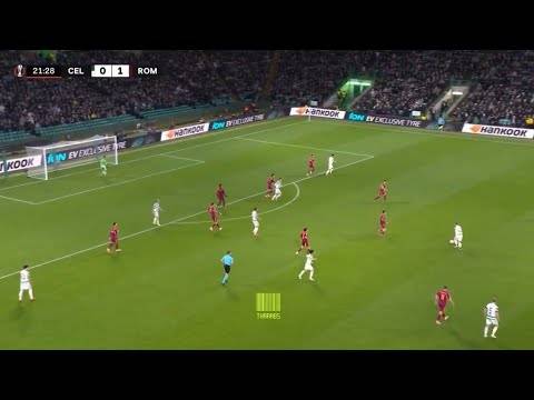 ANGE 2.0 The Potential Of Wilfried Nancy-ball At Celtic