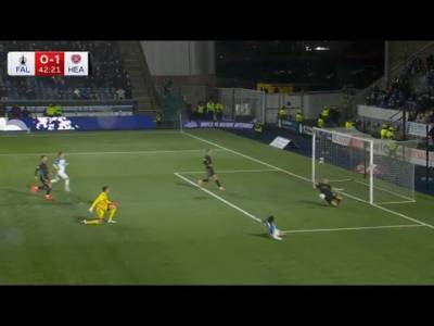 BLATENT CHEATING Falkirk Denied Stonewall Handball Against Hearts – Kris Boyd & McFadden Analyse BLATENT CHEATING Falkirk Denied Stonewall Handball Against Hearts – Kris Boyd & McFadden Analyse