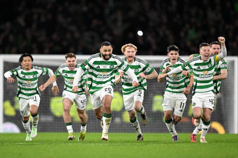 Celtic predicted XI vs St Mirren: Wilfried Nancy set to stick to his guns for all-or-nothing League Cup Final Celtic predicted XI vs St Mirren: Wilfried Nancy set to stick to his guns for all-or-nothing League Cup Final