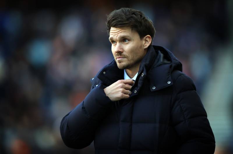 Rangers will be tempted by ‘significant offer’ for key star wanted by Tottenham as Celtic handed AFCON boost