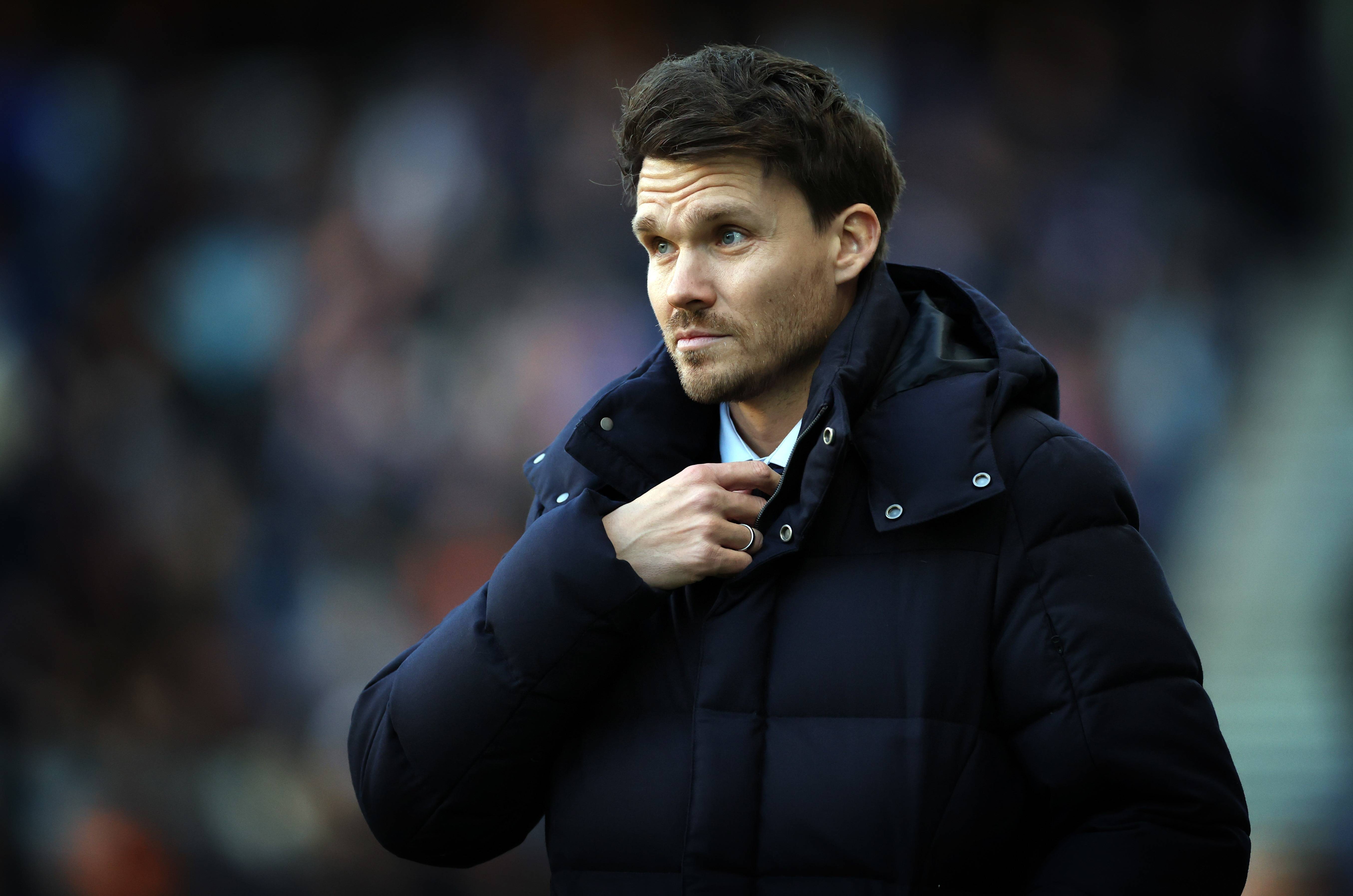 Rangers will be tempted by ‘significant offer’ for key star wanted by Tottenham as Celtic handed AFCON boost